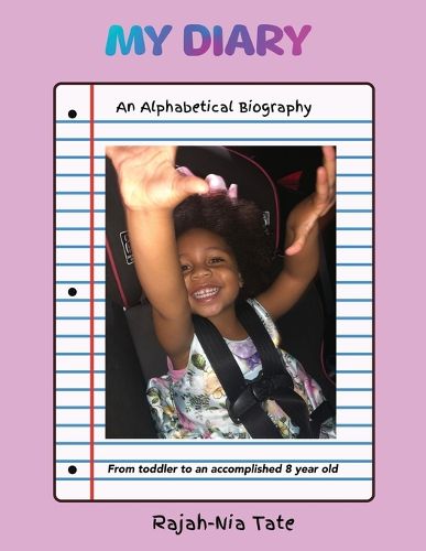 Cover image for My Diary