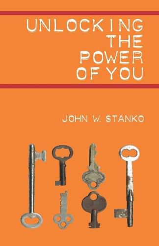 Cover image for Unlocking the Power of You