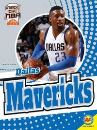 Cover image for Dallas Mavericks