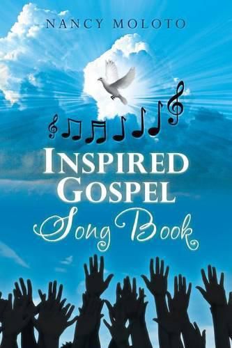 Cover image for Inspired Gospel Song Book