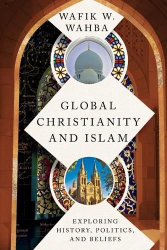 Cover image for Global Christianity and Islam