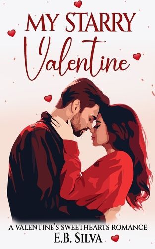 Cover image for My Starry Valentine