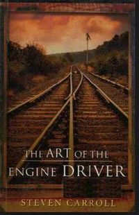Cover image for The Art of the Engine Driver