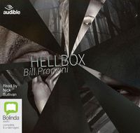 Cover image for Hellbox