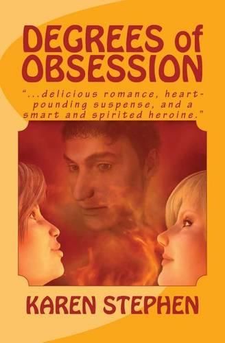 Cover image for Degrees of Obsession