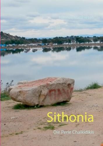 Cover image for Sithonia: Die Perle Chalkidikis