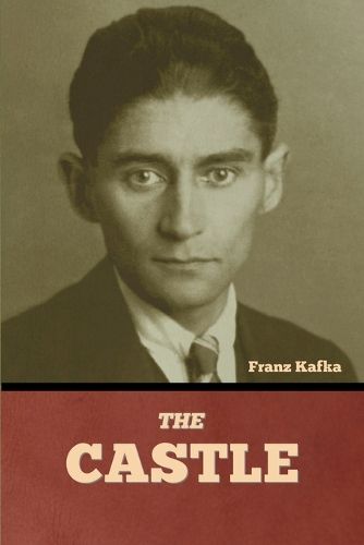 Cover image for The Castle
