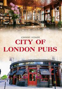 Cover image for City of London Pubs