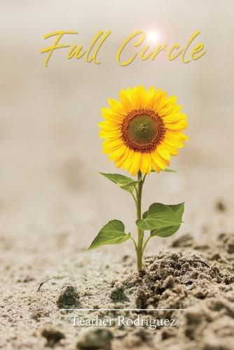 Cover image for Full Circle