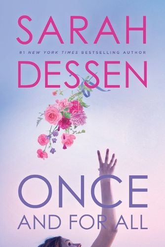 Cover image for Once and for All