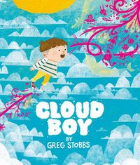 Cover image for Cloud Boy