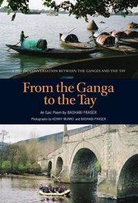 Cover image for From the Ganga to the Tay