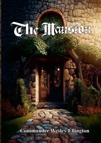 Cover image for The Mansion