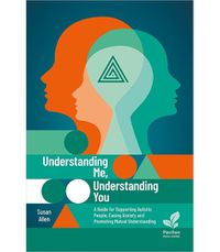 Cover image for Understanding Me, Understanding You