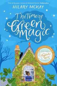 Cover image for The Time of Green Magic