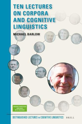 Cover image for Ten Lectures on Corpora and Cognitive Linguistics