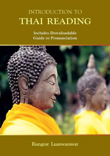 Cover image for Introduction to Thai Reading