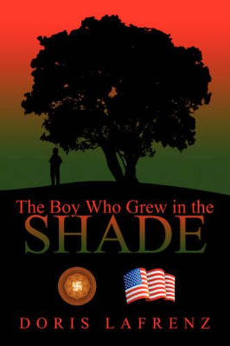 Cover image for The Boy Who Grew in the Shade