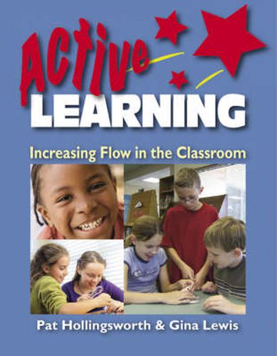 Cover image for Active Learning: Increasing Flow in the Classroom