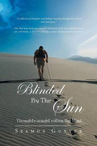 Cover image for Blinded by the Sun