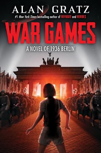 Cover image for War Games