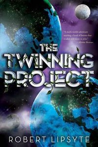 Cover image for Twinning Project