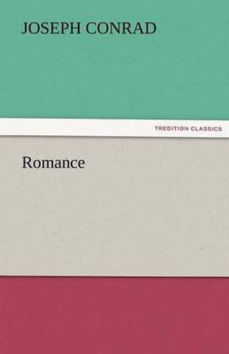 Cover image for Romance