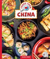 Cover image for Foods from China