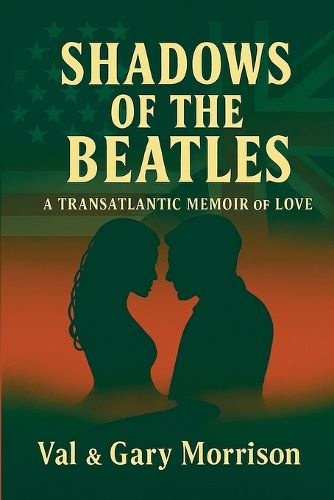 Cover image for Shadows of the Beatles