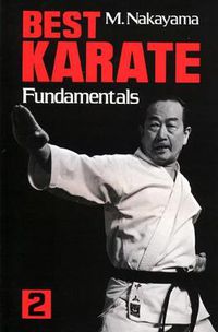 Cover image for Best Karate Volume 2