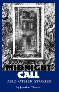 Cover image for Midnight Call and Other Stories