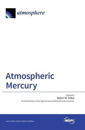 Cover image for Atmospheric Mercury