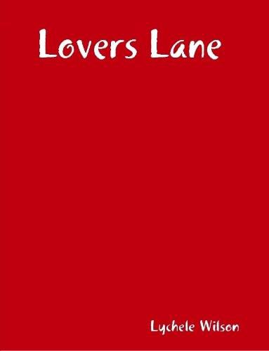 Cover image for Lovers Lane
