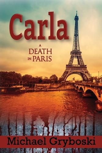 Cover image for Carla