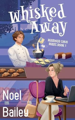Cover image for Whisked Away