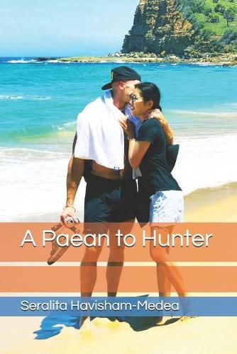 Cover image for A Paean to Hunter