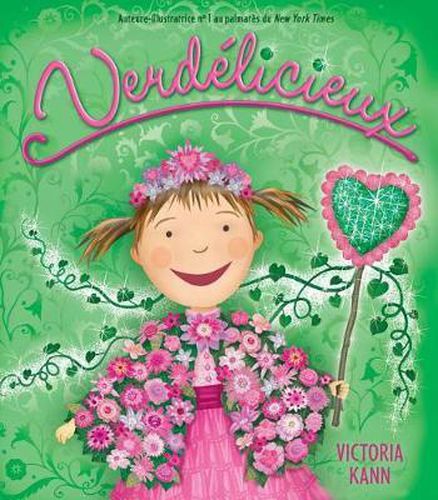 Cover image for Verd?licieux