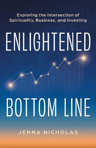 Cover image for Enlightened Bottom Line