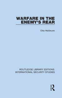 Cover image for Warfare in the Enemy's Rear