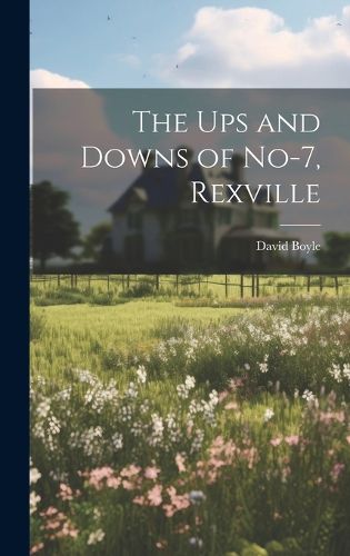 The Ups and Downs of No-7, Rexville