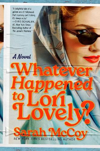 Cover image for Whatever Happened to Lori Lovely?