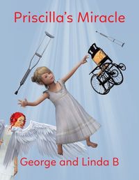 Cover image for Priscilla's Miracle