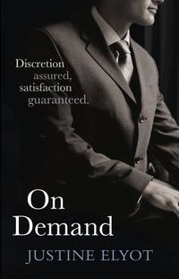 Cover image for On Demand