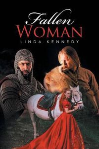 Cover image for Fallen Woman