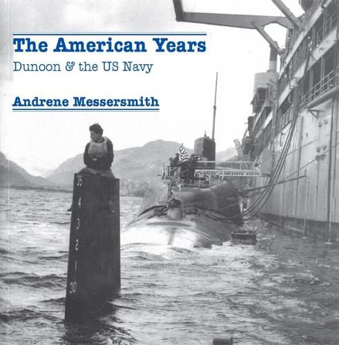 Cover image for The American Years