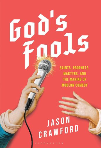 Cover image for God's Fools