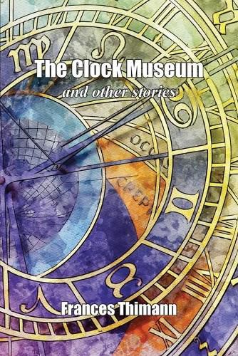 Cover image for The Clock Museum