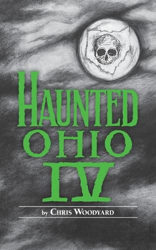 Haunted Ohio