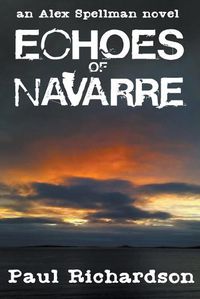 Cover image for Echoes of Navarre