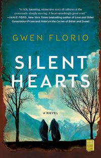 Cover image for Silent Hearts: A Novel